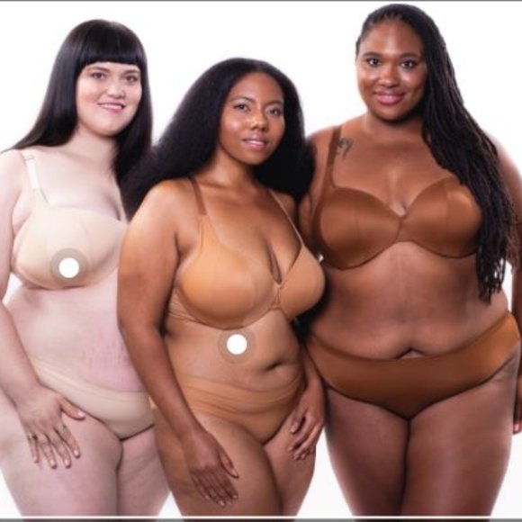 TRUSST Lingerie 42E(DD) Naomi Bra - Picture 1 of 16